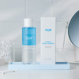 Atomy Lip & Eye Makeup Remover