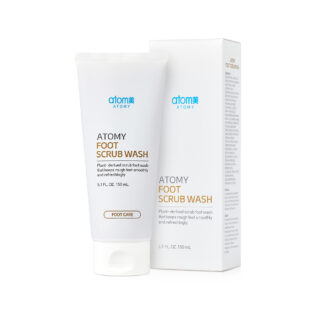 Atomy Foot Scrub Wash