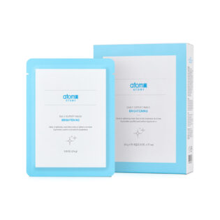 Atomy Daily Expert Mask Brightening