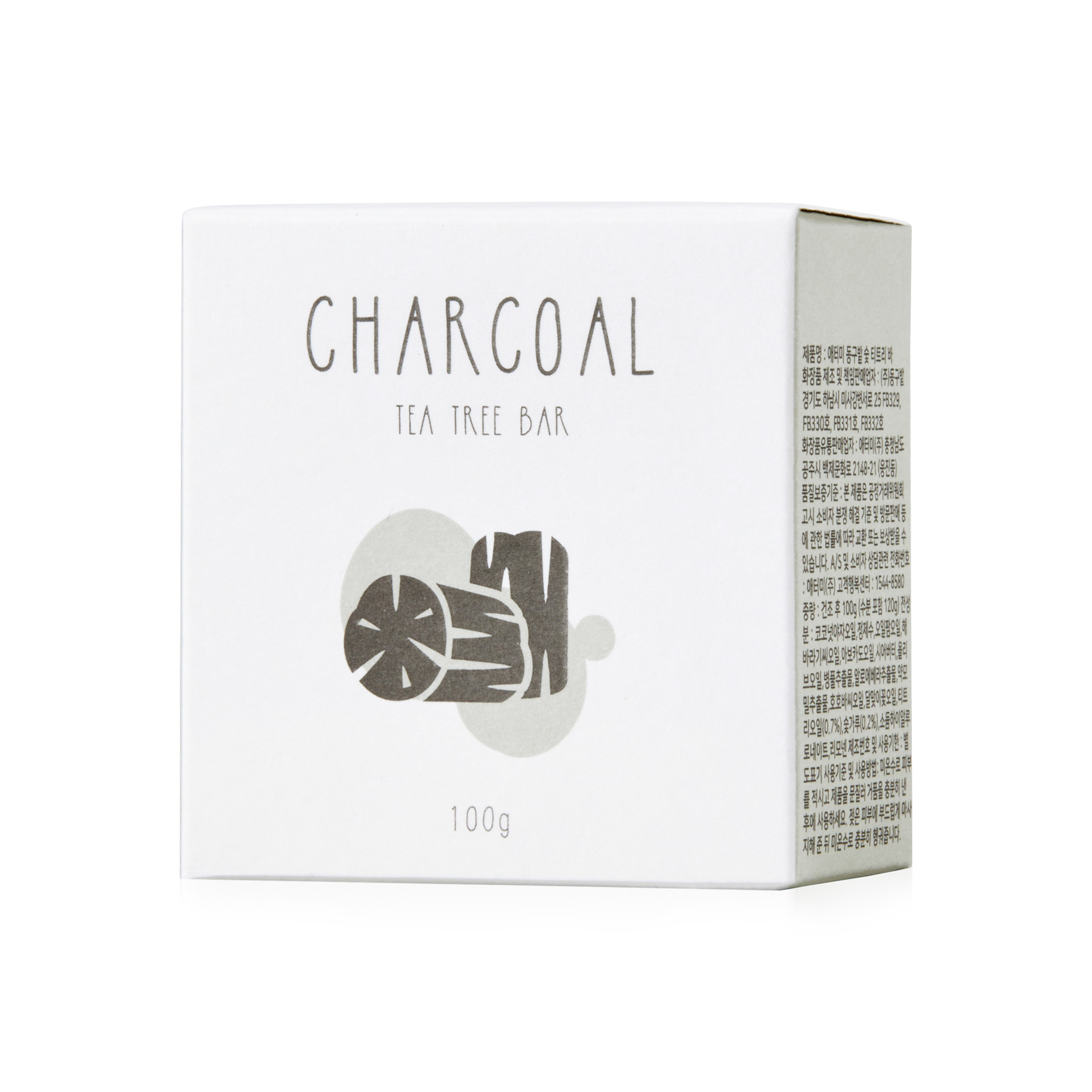 Atomy Donggubat Cleansing Bar - Image 9