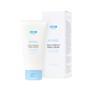 Atomy Mom& Anti Stretch Mark Cream