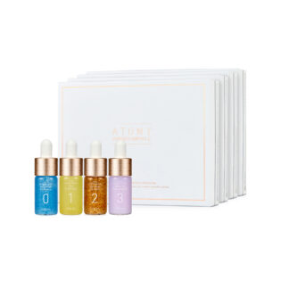 Atomy Synergy Ampoule Program * 4set