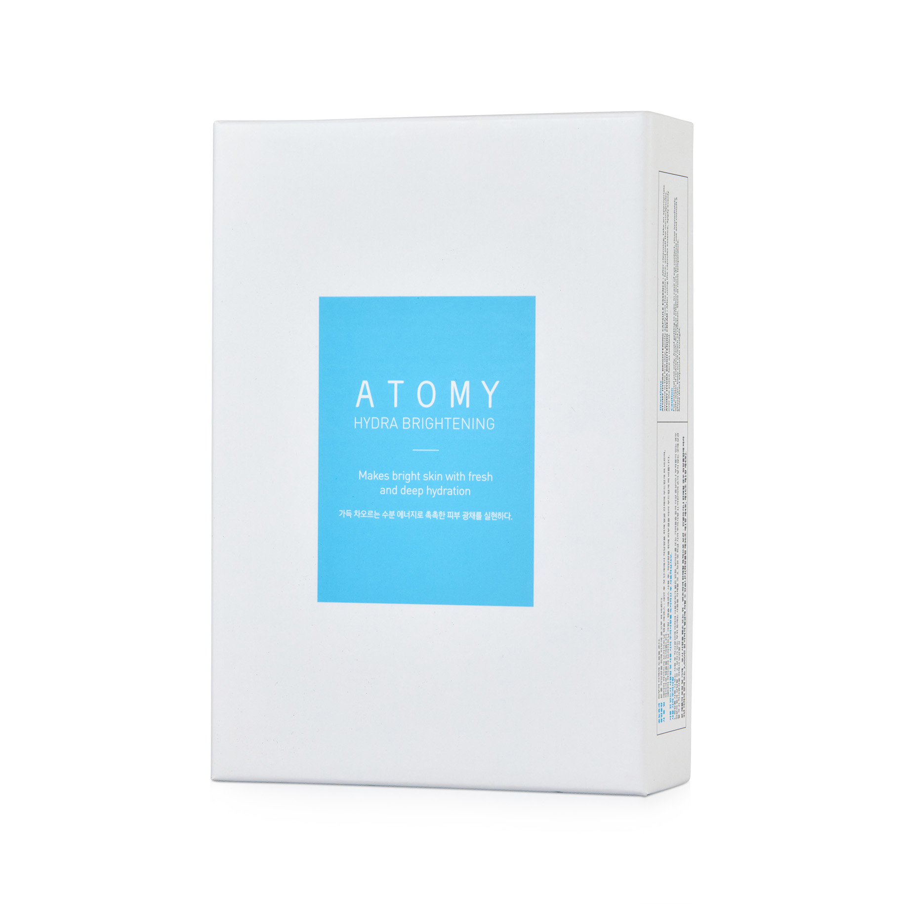 Atomy Hydra Brightening Care Set - Image 2