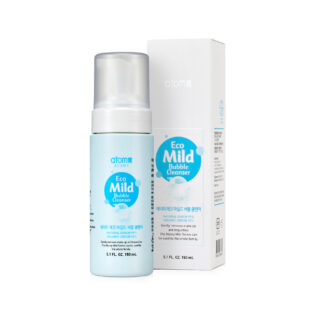 Atomy Eco Mild Bubble Cleanser