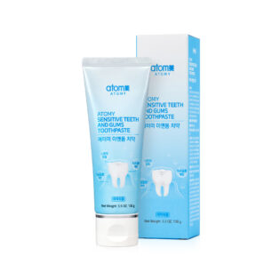 Atomy Sensitive Teeth and Gums Toothpaste