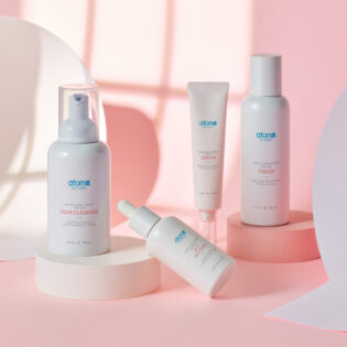 Atomy Acne Clear Expert System