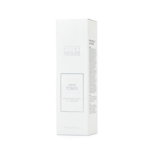 Atomy Absolute Snow Toner