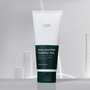 Atomy Root Vital Scalp&Hair Pack