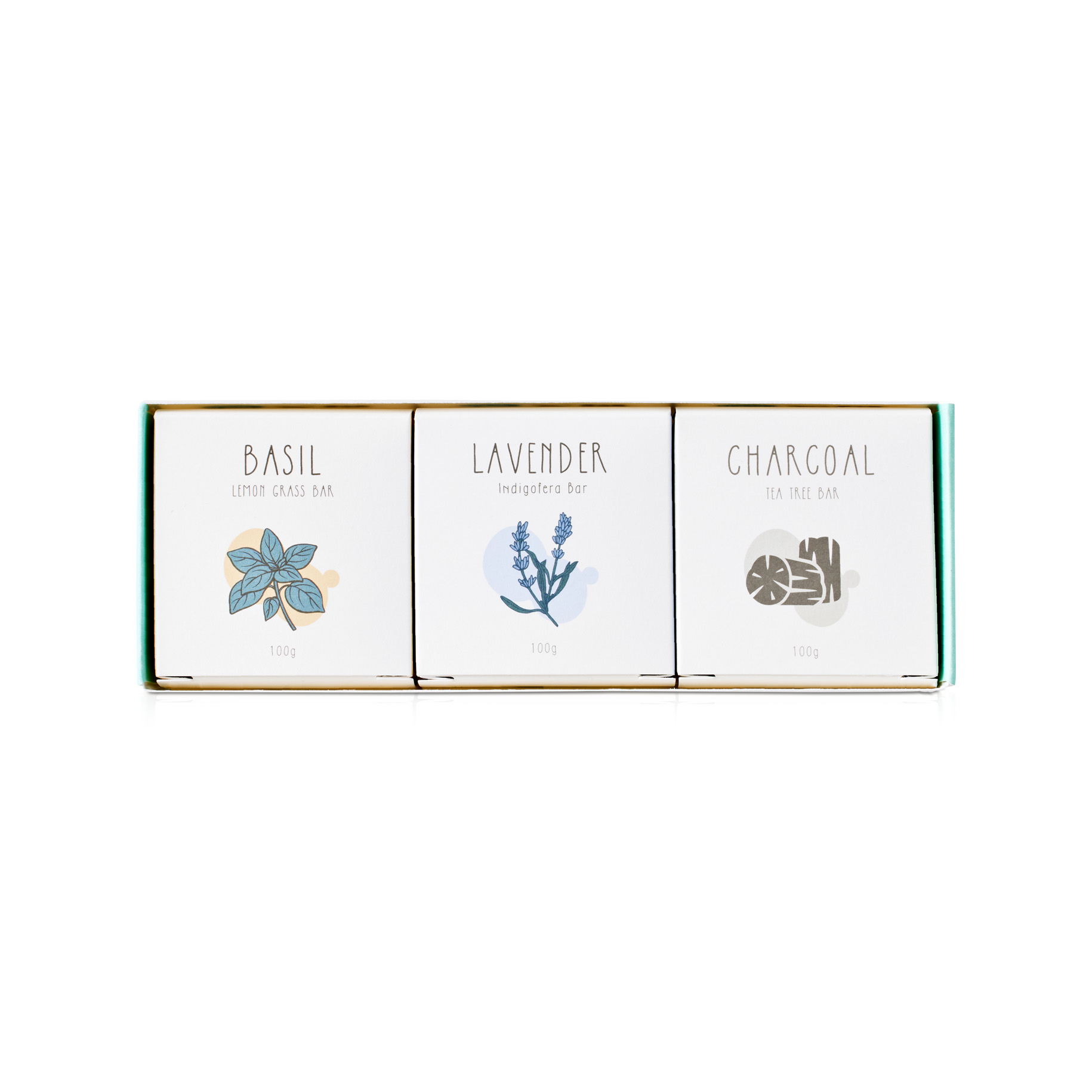Atomy Donggubat Cleansing Bar - Image 6