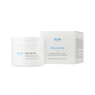 Atomy Peeling Pad