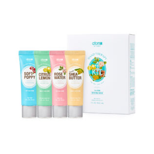 Atomy Hand Therapy 4 KIT