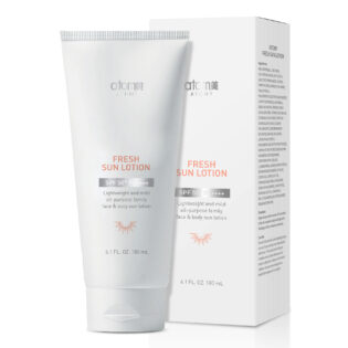 Atomy Fresh Sun Lotion 180ml