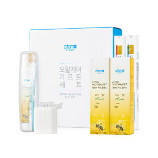 Atomy Oral Care Gift Set