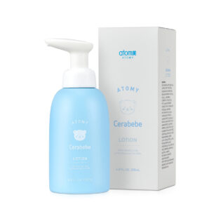 Atomy Cerabebe Lotion