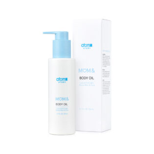 Atomy Mom& Body Oil