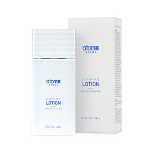 Atomy Homme Lotion