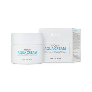 Atomy Aqua Cream