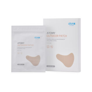 Atomy Outdoor Patch
