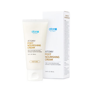 Atomy Foot Nourishing Cream
