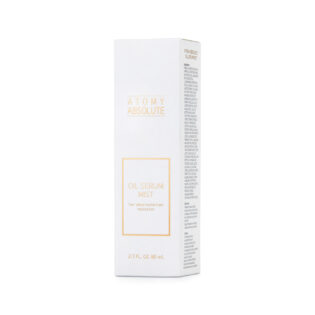 Atomy Absolute Oil Serum Mist