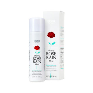 Atomy Rose Rain Mist*1ea