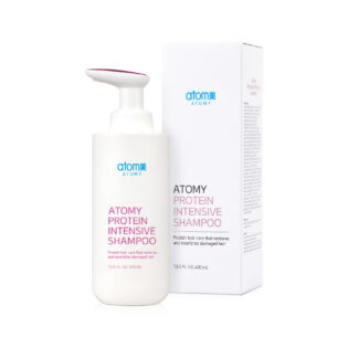Atomy Protein Intensive Shampoo