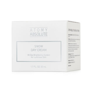 Atomy Absolute Snow Day Cream